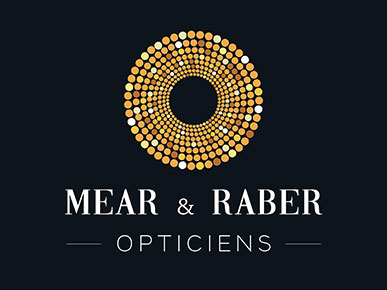 Logo de OPTIQUE MEAR & RABER OPTICIENS