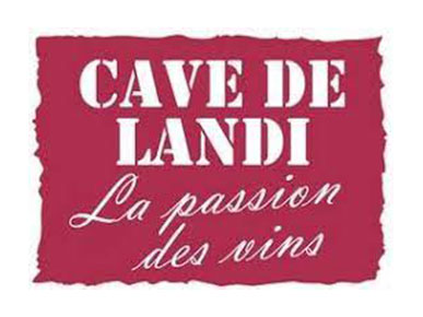 Logo de CAVE DE LANDI
