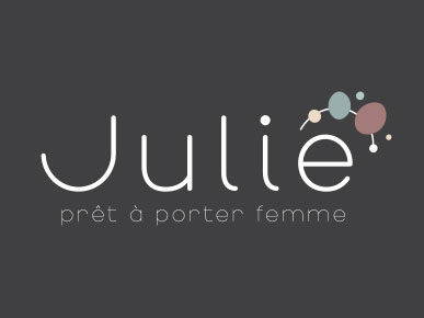 Logo de JULIE