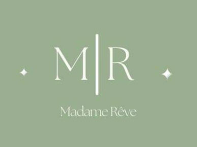 Logo de Madame Rêve