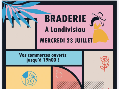 BRADERIE