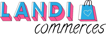 Logo Landi Commerces