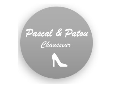 Logo de PASCAL ET PATOU
