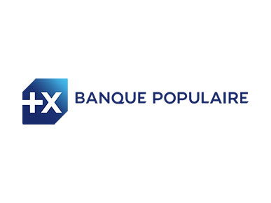 Logo de BANQUE POPULAIRE DE L’OUEST