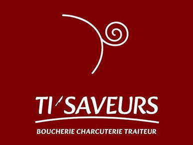 Logo de Ti’saveurs