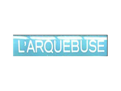 Logo de L’ARQUEBUSE