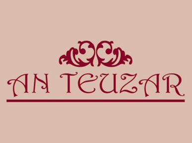 Logo de CREPERIE AN TEUZAR