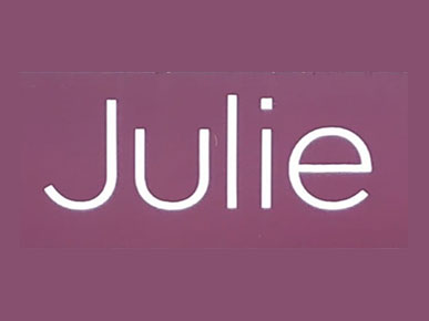 Logo de JULIE