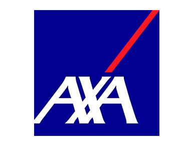 Logo de ASSURANCES AXA