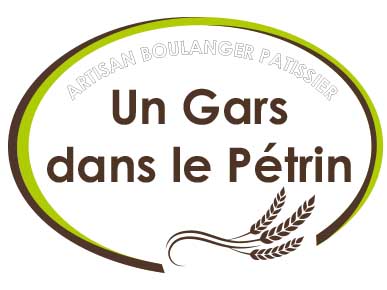Logo de UN GARS DANS LE PETRIN