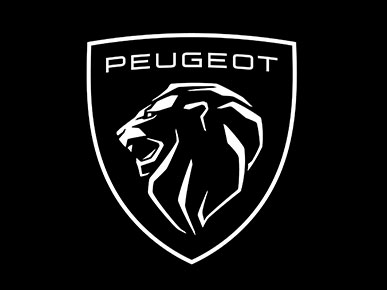 Logo de PEUGEOT