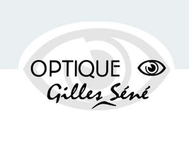 Logo de OPTIQUE SENE