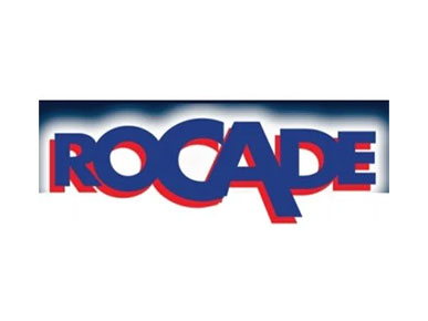 Logo de ROCADE