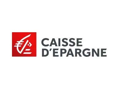 Logo de Caisse d'Epargne