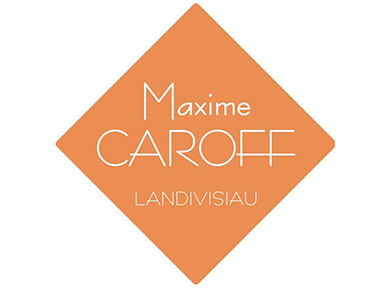 Logo de Pâtisserie Maxime Caroff