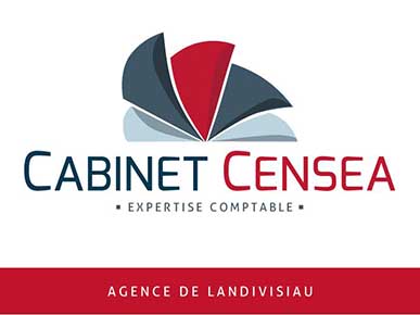 Logo de CABINET CENSEA