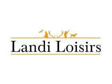 Logo de LANDI LOISIRS CHASSE ET PECHE