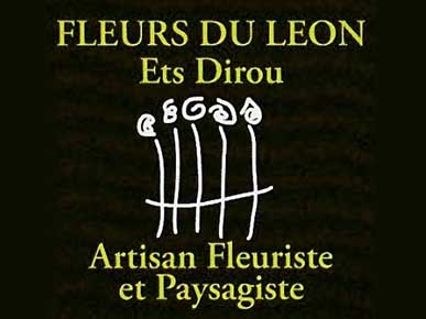 Logo de FLEURS DU LEON