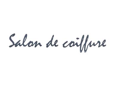 Logo de SALON DE COIFFURE ISABELLE MEAR