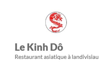 Logo de LE KINH DO