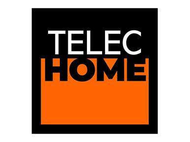 Logo de L'Agence Telec'Home