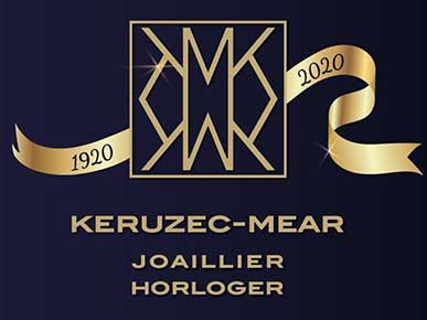 Logo de BIJOUTERIE KERUZEC-MEAR