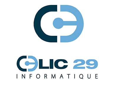 Logo de Clic29 Informatique