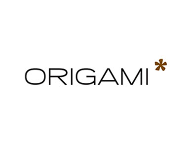 Logo de ORIGAMI