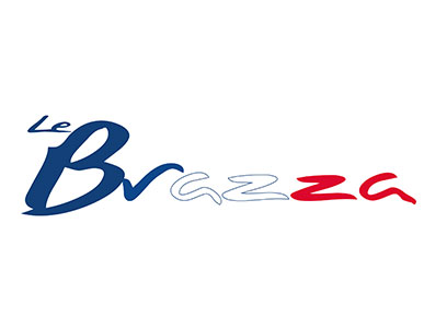 Logo de LE BRAZZA
