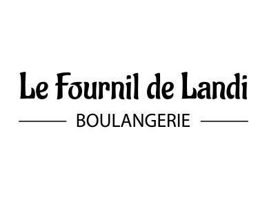 Logo de LE FOURNIL DE LANDI