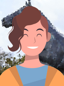 Portrait de Camille VELLY